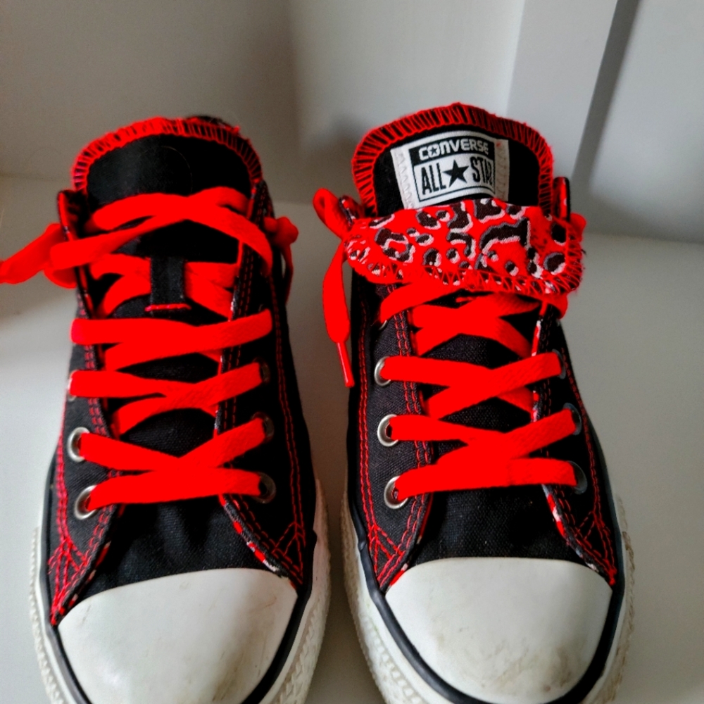 Converse chucks
